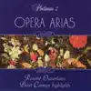 Rossini Quartet - Rossini: Opera Arias - Bizet: Carmen Highlights (Arr. for Wind Quartet)